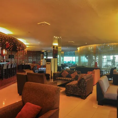 Hotel Candiview Semarang-3