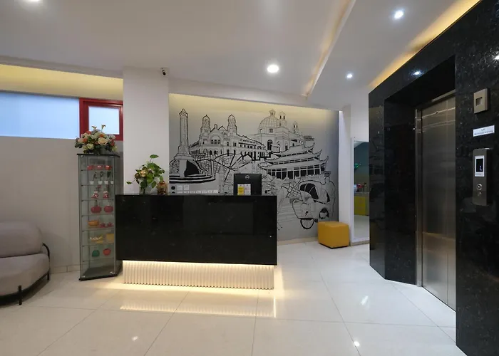 S101 Hotels Semarang